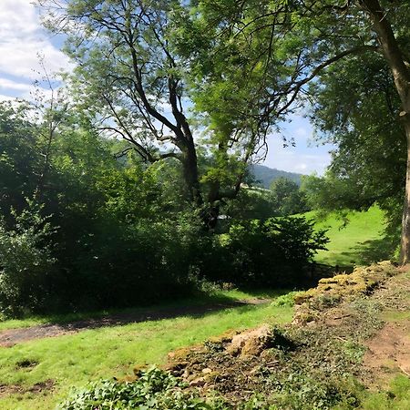 The Spring Slad Valley Cotswolds Пенсуик Екстериор снимка